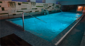 Oferta Relax en Carnota Hotel Spa Meiga do Mar